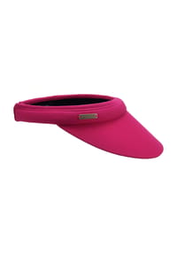 SEEBERGER - Baumwollstoff Steckblendschirm 468208-0 - cassis