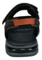 bugatti Lederimitat Sandalen Bild 12
