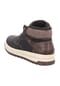 rieker Schnürstiefeletten, Emblem, für Herren Bild 13