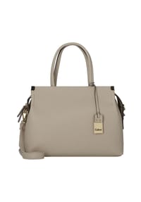 Gabor® GELA - Henkeltasche, Kunstleder, Steckfach, für Damen - 23 BEIGE