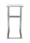 Kayoom Beistelltisch Sten 125 silber Bild 9