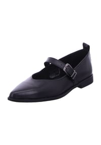 Tamaris - Ballerina - BLACK