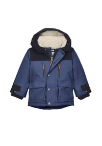 killtec® - Funktionsjacke, wasserdicht, für Kinder - 822 DEEP WATER