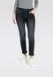MAC Jeanshose, Five-Pocket, für Damen Bild 12