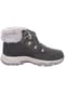 SKECHERS® Winterstiefeletten "Trego - Snow Worries", Fütterung, wasserabweisend, für Damen Bild 6