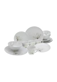 CreaTable Home Magnolie Weiss - Home - Magnolie weiss