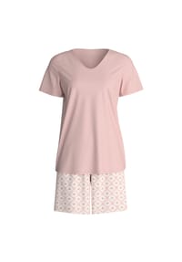 CALIDA - Pyjama, für Damen - 220 PEACH ROSE