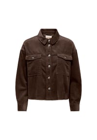 ONLY® - Jacke MARINA-ENY Übergangsjacke - beige