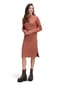 CARTOON Strickkleid mit Stehkragen Bild 14