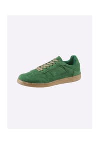 heine - Sneaker - grün