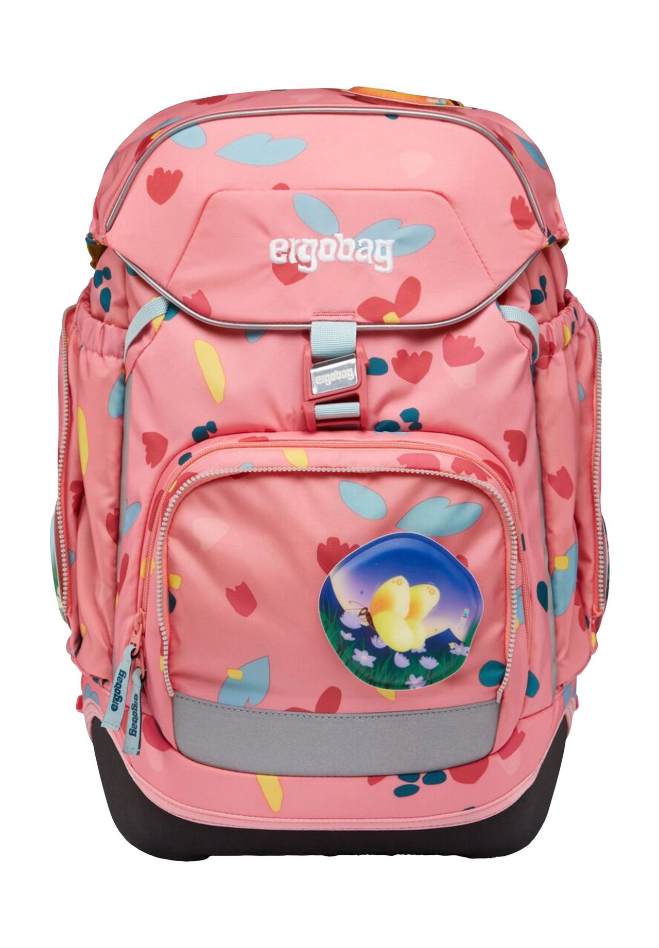 ergobag PACK Schulrucksack-Set, 6-teilig | GALERIA