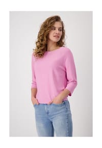 monari - Pullover - bubblegum