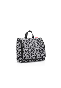 reisenthel® - Beautytasche "toiletbag XL" - herringbone sand