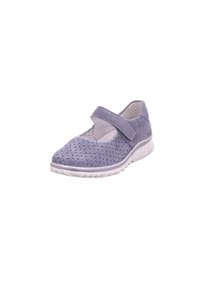 Semler - Slipper - hellblau