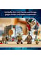 LEGO® Star Wars™ - 75451 Wächterdroiden am Huttenpalast Bild 10