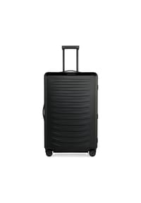 PORSCHE DESIGN Roadster - Roadster 4 Rollen Trolley 78 cm - black