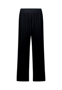 BETTY BARCLAY - Culotte unifarben - Schwarz