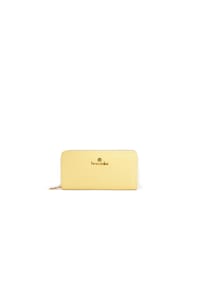 braccialini - Brieftasche - Yellow