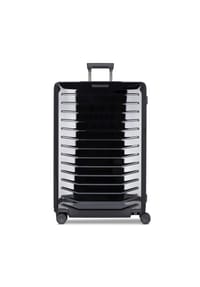 PORSCHE DESIGN Roadster - Roadster 4-Doppelrollen Trolley 82 cm - anthracite