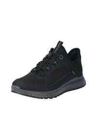 ecco® - Lowtop-Sneaker Exostride - black