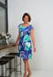 BETTY BARCLAY Etuikleid kurzarm Bild 10