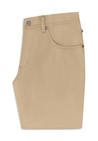 bugatti - Stoffhose, Tapered, für Herren - 020 ECRU