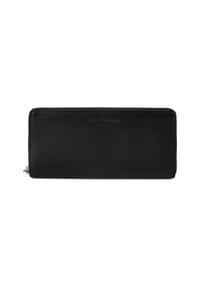 LIEBESKIND Gigi - Gigi Geldbörse RFID Schutz Leder 19 cm - black