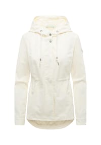 ragwear™ - Parka Dankira - Dark Olive