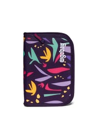 ergobag - Federmäppchen, befüllt - AMBÄRZONAS