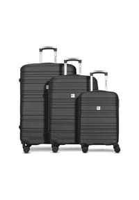 CHECK.IN® Paradise Paradise 4 Rollen Kofferset 3-teilig Bild 1
