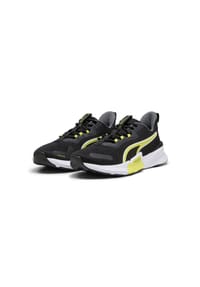 PUMA® - Fitnesschuhe/laufschuhe PWRFRAME TR 2 - Schwarz