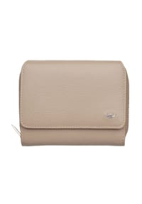 Golden Head® MADRID - Brieftasche, Leder, RFID-Schutz, für Damen - 7 TAUPE