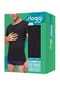 sloggi Ever Soft Unterhemd, Slim-Fit, Kurzarm, für Herren Bild 11