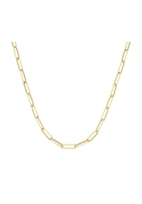 Luigi Merano® - Kette lange Ankerglieder, Gold 585 - gold