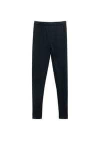 s.Oliver - Leggings, wärmend, für Kinder - 9999 GREY/BLACK