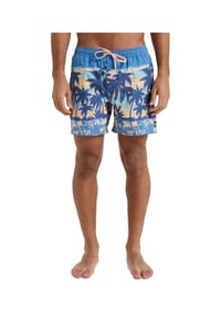 QUIKSILVER - Badeshorts Everyday 15" - mehrfarbig