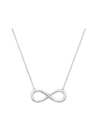 GIORGIO MARTELLO MILANO - Collier Infinity, Silber 925 - silber