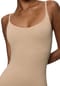 TRIUMPH Trendy Sensation Unterhemd, figurformend, uni, für Damen Bild 12