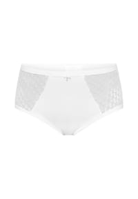 DESIRéE - Hüftslip Sarah, Schleife, für Damen - 0  314 OFF WHITE