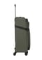 travelite BRIIZE 4-Doppelrollen-Trolley, TSA-Schloss, Teleskopstange Bild 9