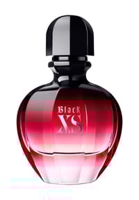 rabanne - BLACK XS For her Eau de Parfum - 