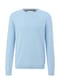 s.Oliver Strickpullover, Baumwolle, für Herren Bild 9