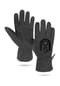 normani® Fleece Handschuhe Nuuk Bild 1