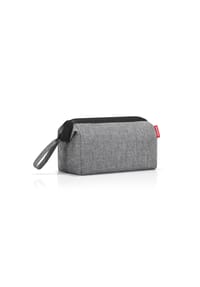 reisenthel® TRAVELCOSMETIC - Kulturbeutel - leo macchiato