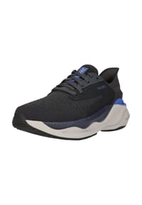CLARKS® - Sneaker Clarks Pace mit gewebtem Vorderteil - 2002 Navy