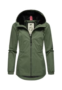 ragwear™ - Übergangsjacke Danka - Baltic24