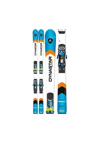 DYNASTAR - Skiset Team WC R20 Pro - 