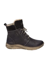 JOSEF SEIBEL - Damen Stiefel Conny 53, titan - titan