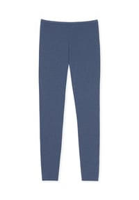 SCHIESSER - Personal Fit Pants, atmungsaktiv, für Damen - 816 JEANSBLAU