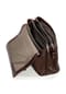 FARMHOOD Memphis Memphis Aktentasche XXL 3 Fächer Leder 39 cm Bild 5